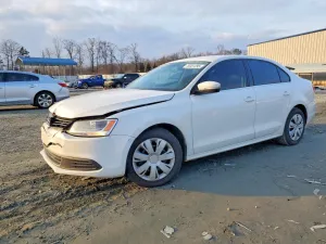 2013 VOLKSWAGEN JETTA
