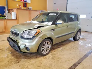 2013 KIA SOUL