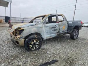 2007 TOYOTA TUNDRA