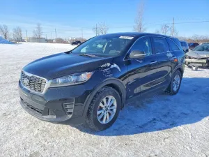 2020 KIA SORENTO
