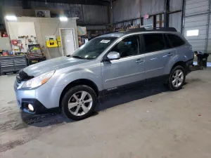 2013 SUBARU OUTBACK