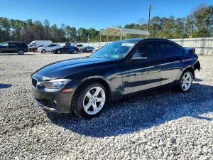 2015 BMW 3 SERIES
