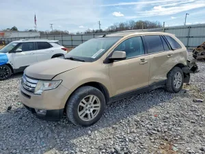 2007 FORD EDGE