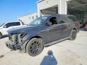 2018 FORD EXPEDITION