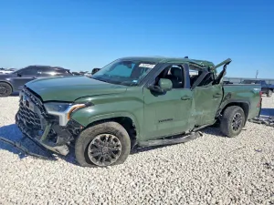 2022 TOYOTA TUNDRA