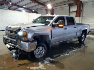 2016 CHEVROLET ALL Models