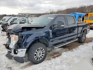 2022 FORD F250