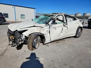 2019 INFINITY Q50