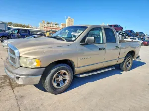 2002 DODGE All Models