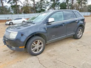 2010 LINCOLN MKX