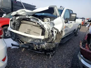 2026 CHEVROLET ALL Models