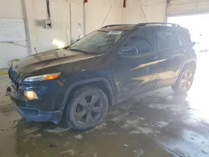 2016 JEEP GRAND CHER