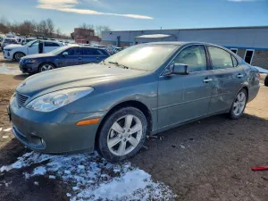 2005 LEXUS ES330