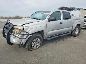 2006 TOYOTA TACOMA