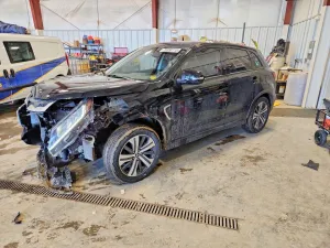 2022 MITSUBISHI OUTLANDER