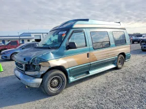 1998 FORD ALL Models