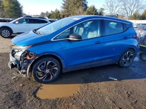 2022 CHEVROLET BOLT