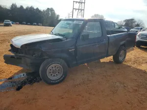 1991 FORD RANGER