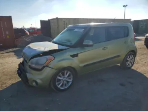 2012 KIA SOUL