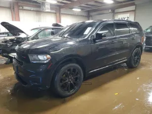 2020 DODGE DURANGO