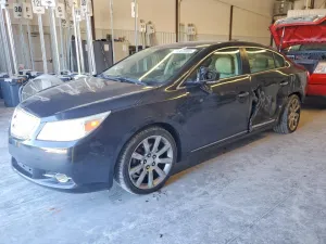 2012 BUICK LACROSSE