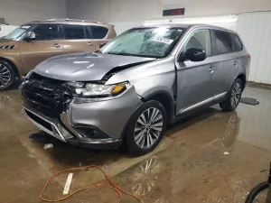 2020 MITSUBISHI OUTLANDER