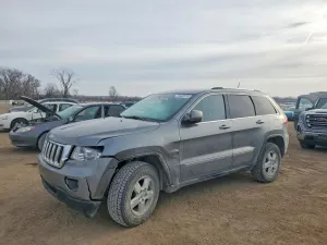 2013 JEEP GRAND CHER