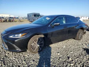 2022 LEXUS ES350