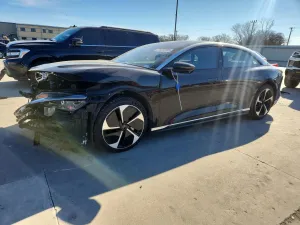 2023 LUCID MOTORS AIR TOURIN