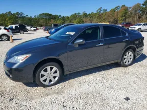 2008 LEXUS ES350