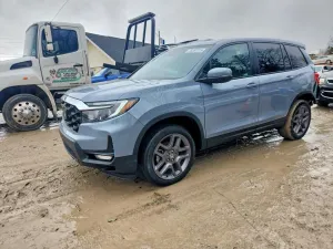 2023 HONDA PASSPORT