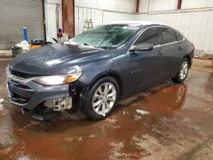 2019 CHEVROLET MALIBU