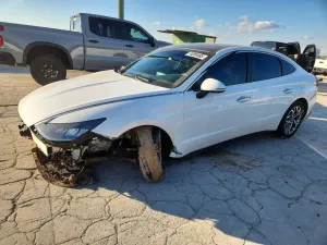 2023 HYUNDAI SONATA