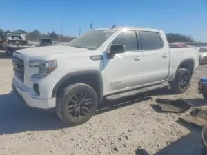 2020 GMC SIERRA