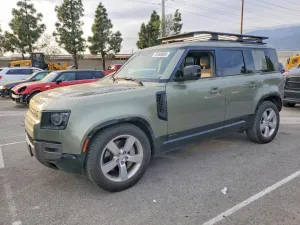 2021 LAND ROVER DEFENDER