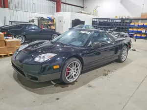 1991 ACURA NSX