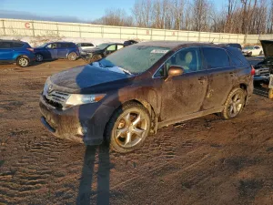 2012 TOYOTA VENZA