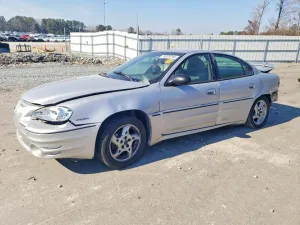 2004 PONTIAC GRANDAM