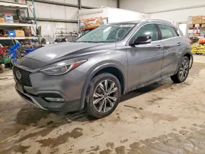 2017 INFINITY QX30