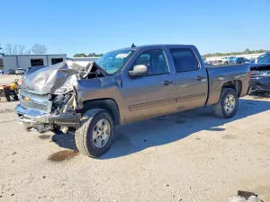 2012 CHEVROLET ALL Models