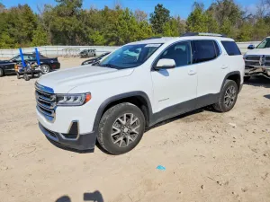 2021 GMC ACADIA