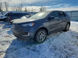 2021 FORD EDGE