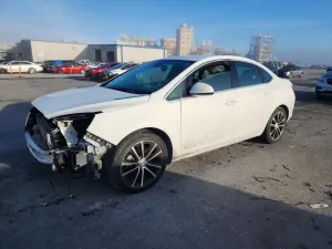 2017 BUICK VERANO