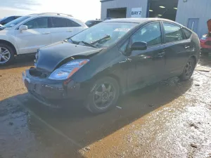 2009 TOYOTA PRIUS