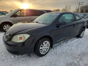 2010 CHEVROLET ALL Models