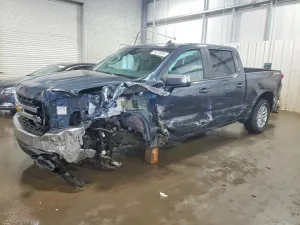 2020 CHEVROLET ALL Models