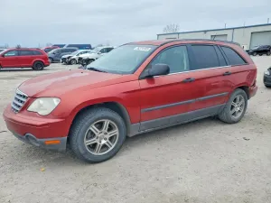 2007 CHRYSLER All Models