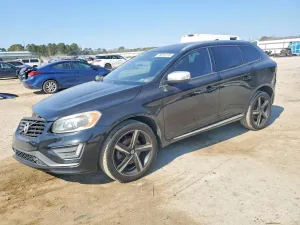 2016 VOLVO XC60