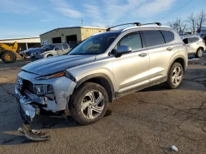 2022 HYUNDAI SANTA FE