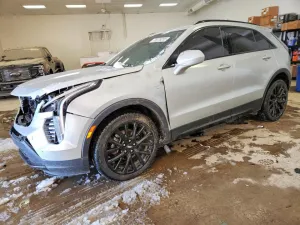 2019 CADILLAC XT4